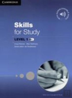 Bertrand.pt - Skills For Study Level 1 Student'S Book With Downloadable Audio