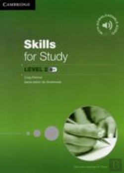 Bertrand.pt - Skills For Study Level 2 Student'S Book With Downloadable Audio