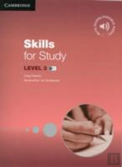 Bertrand.pt - Skills For Study Level 3 Student'S Book With Downloadable Audio
