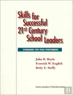 Bertrand.pt - Skills For Successful 21st Century School Leaders