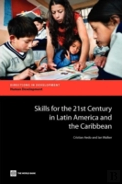 Bertrand.pt - Skills For The 21st Century In Latin America And The Caribbean