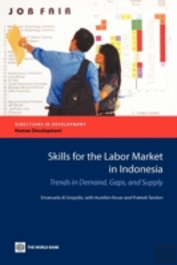 Bertrand.pt - Skills For The Labor Market In Indonesia