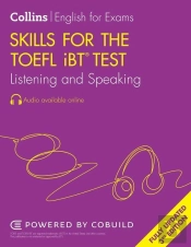 Skills For The Toefl Ibtâ® Test: Listening And Speaking