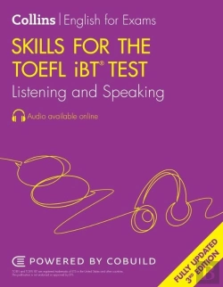 Bertrand.pt - Skills For The Toefl Ibtâ® Test: Listening And Speaking