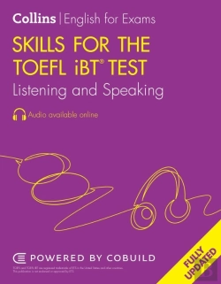 Bertrand.pt - Skills For The Toefl Ibtâ® Test: Listening And Speaking
