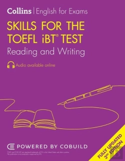 Bertrand.pt - Skills For The Toefl Ibtâ® Test: Reading And Writing