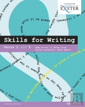 Skills For Writing Pupil Book