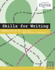 Skills For Writing Student Book Units 3-4