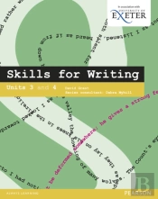 Skills For Writing Student Book Units 3-4