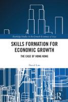 Skills Formation For Economic Growth