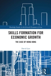 Skills Formation For Economic Growth