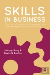 Skills In Business