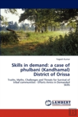 Bertrand.pt - Skills In Demand: A Case Of Phulbani  Ka