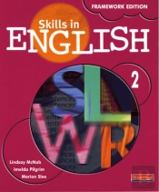 Skills In English Framework Edition Student Book 2