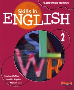 Bertrand.pt - Skills In English Framework Edition Student Book 2