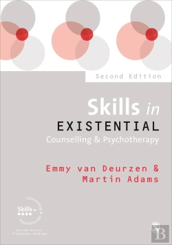 Bertrand.pt - Skills In Existential Counselling & Psychotherapy