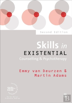 Bertrand.pt - Skills In Existential Counselling & Psychotherapy