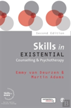 Bertrand.pt - Skills In Existential Counselling & Psychotherapy