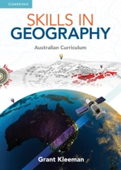 Skills In Geography: Australian Curriculum
