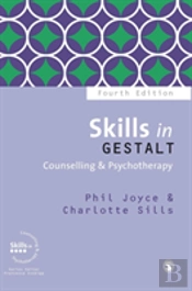 Skills In Gestalt Counselling & Psychotherapy