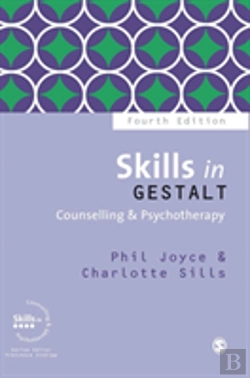 Bertrand.pt - Skills In Gestalt Counselling & Psychotherapy