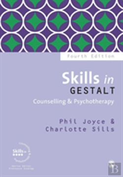 Bertrand.pt - Skills In Gestalt Counselling & Psychotherapy