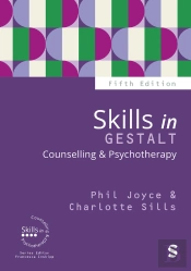 Skills In Gestalt Counselling & Psychotherapy