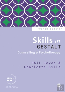 Bertrand.pt - Skills In Gestalt Counselling & Psychotherapy