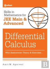 Skills In Mathematicsdifferential Calculus For Jee Main And Advanced