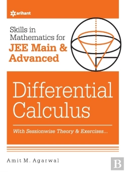Bertrand.pt - Skills In Mathematicsdifferential Calculus For Jee Main And Advanced
