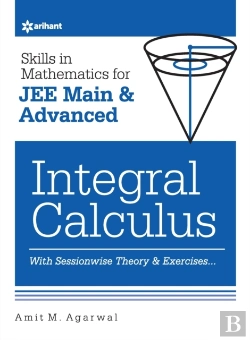 Bertrand.pt - Skills In Mathematicsintegral Calculus For Jee Main And Advanced