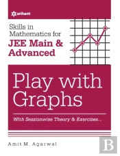 Skills In Mathematicsplay With Graphs For Jee Main And Advanced