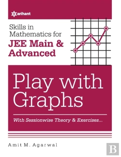 Bertrand.pt - Skills In Mathematicsplay With Graphs For Jee Main And Advanced