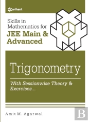 Skills In Mathematicstrigonometry For Jee Main And Advanced