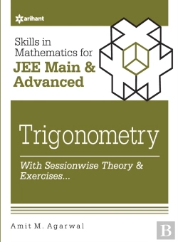 Bertrand.pt - Skills In Mathematicstrigonometry For Jee Main And Advanced