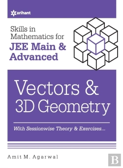 Bertrand.pt - Skills In Mathematicsvectors And 3d Geometry For Jee Main And Advanced
