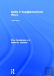 Skills In Neighbourhood Work