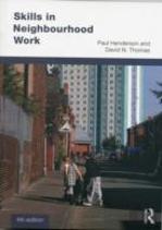 Skills In Neighbourhood Work