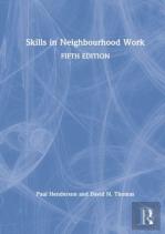 Skills In Neighbourhood Work