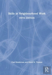 Skills In Neighbourhood Work