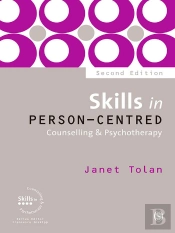 Skills In Person-Centred Counselling & Psychotherapy