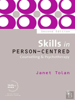Bertrand.pt - Skills In Person-Centred Counselling & Psychotherapy