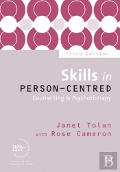 Skills In Person-Centred Counselling & Psychotherapy