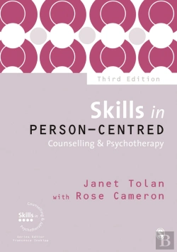 Bertrand.pt - Skills In Person-Centred Counselling & Psychotherapy