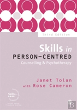 Bertrand.pt - Skills In Person-Centred Counselling & Psychotherapy