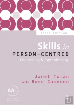 Bertrand.pt - Skills In Person-Centred Counselling & Psychotherapy