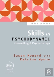 Skills In Psychodynamic Counselling & Psychotherapy
