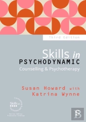 Skills In Psychodynamic Counselling & Psychotherapy