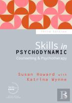 Skills In Psychodynamic Counselling & Psychotherapy
