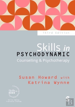 Bertrand.pt - Skills In Psychodynamic Counselling & Psychotherapy